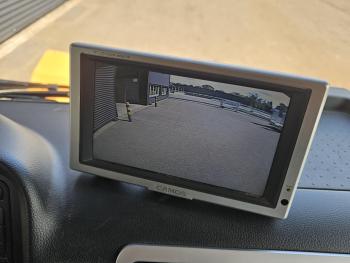 TGM 15.240 BL / TIPPER / DOKA / VEEG / SWEEPER